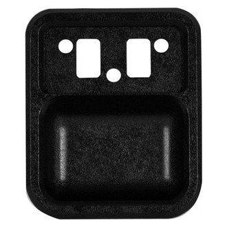 Dynacorn® - Interior Door Handle Cap
