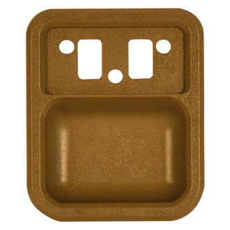 Dynacorn® - Interior Door Handle Cup