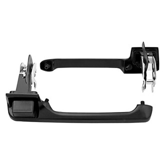 Dynacorn® - Driver Side Exterior Door Handle