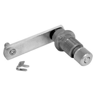 Dynacorn® - Driver or Passenger Side Windshield Wiper Linkage
