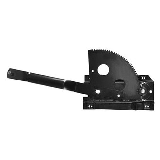 Dynacorn® - Manual Window Regulator