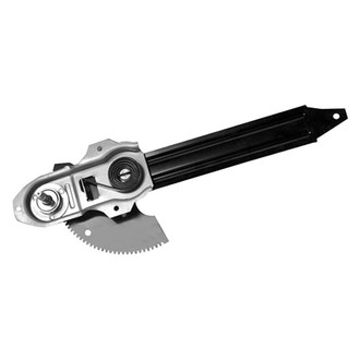 Dynacorn® - Driver Side Manual Window Regulator