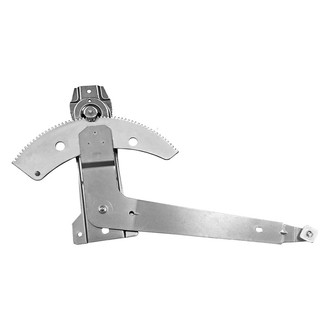 Dynacorn® - Driver Side Manual Window Regulator