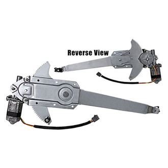 Dynacorn® - Window Regulator