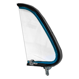 Dynacorn® - Vent Glass Assembly