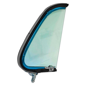 Dynacorn® - Vent Glass Assembly