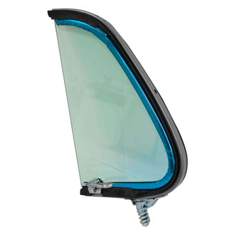 Dynacorn® - Vent Glass Assembly