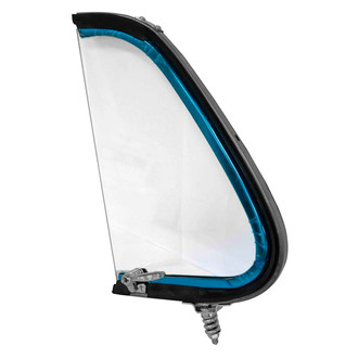 Dynacorn® - Vent Glass Assembly