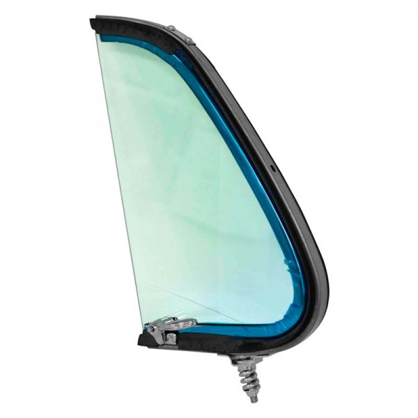 Dynacorn® - Driver Side Vent Glass Assembly