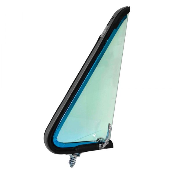 Dynacorn® - Passenger Side Vent Glass Assembly