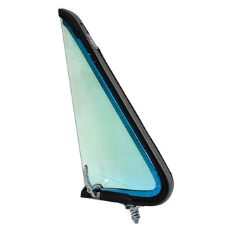 Dynacorn® - Vent Glass Assembly