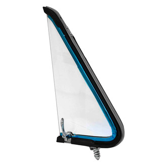 Dynacorn® - Vent Glass Assembly