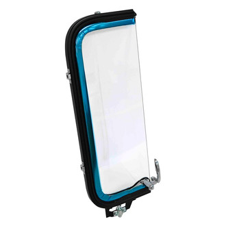 Dynacorn® - Vent Glass Assembly