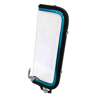 Dynacorn® - Vent Glass Assembly