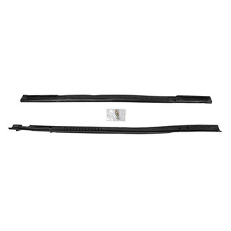 Dynacorn® - Driver and Passenger Side Vent Window Seals