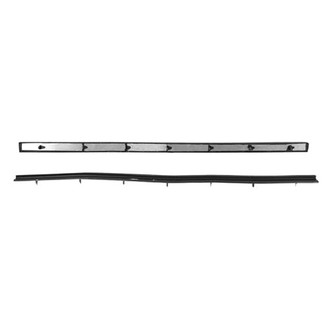 Dynacorn® - Driver and Passenger Side Vent Window Vertical Seals