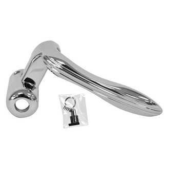 Dynacorn® - Driver Side Vent Window Handle