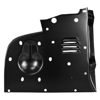 Dynacorn® - Radiator Support Apron