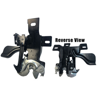 Dynacorn® - Hood Latches