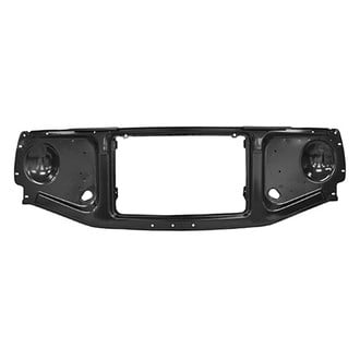 Dynacorn® - Radiator Supports