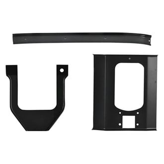 Dynacorn® - Roof Bracket Set