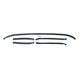 Dynacorn® - Roof Drip Rail Set