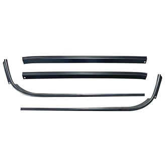 Dynacorn® - Roof Rail