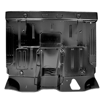 Dynacorn® - Floor Pan