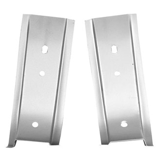 Dynacorn® - Cab Floor Center Mount Panel