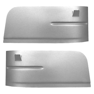 Dynacorn® - Cab Floor Corner Support