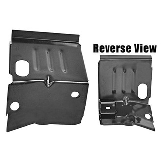 Dynacorn® - Floor Pan