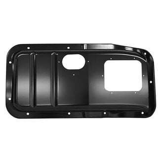 Dynacorn® - Floor Transmission Cover