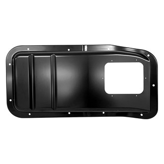 Dynacorn® - Floor Transmission Cover