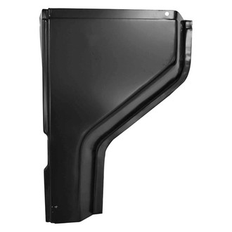 Dynacorn® - Lower Passenger Side Cowl Patch