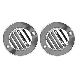 Dynacorn® - Defrost Louver Vent