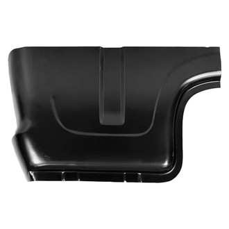Dynacorn® - Driver Side Truck Cab Corner