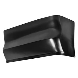 Dynacorn® - Passenger Side Truck Cab Corner