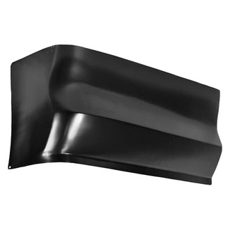 Dynacorn® - Driver Side Truck Cab Corner