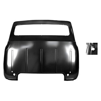 Dynacorn® - Truck Cab Panel