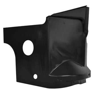 Dynacorn® - Inner Passenger Side Truck Cab Corner