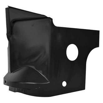 Dynacorn® - Inner Driver Side Truck Cab Corner