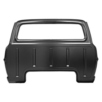 Dynacorn® - Outer Truck Cab Panel