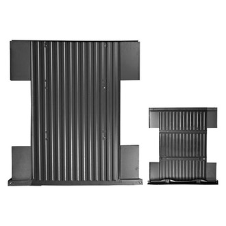 Dynacorn® - Truck Bed Floor