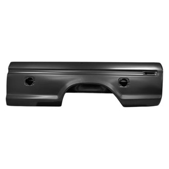 Dynacorn® - Rear Inner and Outer Driver Side Bed Panel