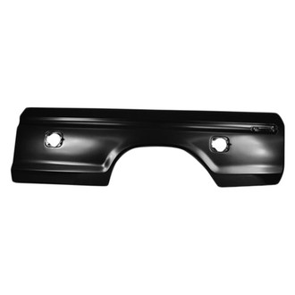 Dynacorn® - Rear Driver Side Bed Panel