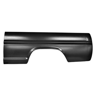 Dynacorn® - Rear Driver Side Bed Panel