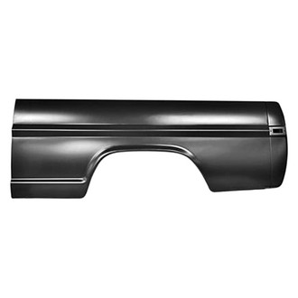 Dynacorn® - Rear Driver Side Bed Panel