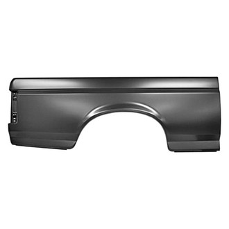 Dynacorn® - Rear Outer Passenger Side Bed Panel