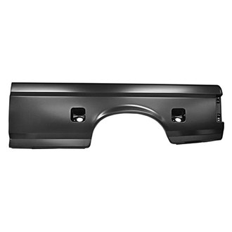 Dynacorn® - Rear Outer Driver Side Bed Panel