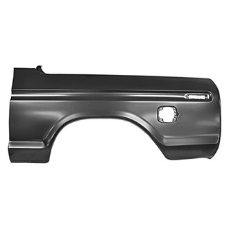 Dynacorn® - Bed Panel